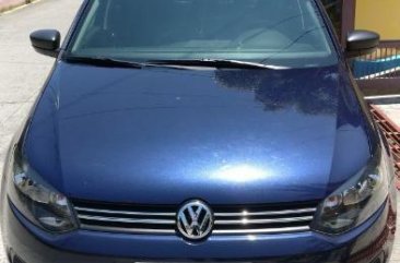 Volkswagen Polo Sedan 2015 for sale 