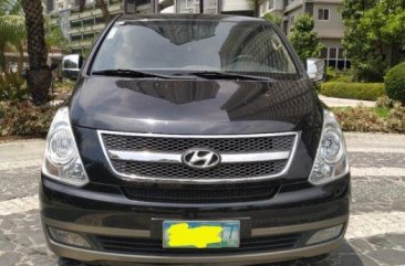 2010 Hyundai Grand Starex for sale 