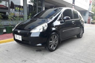 2006 Honda Jazz AT for sale 