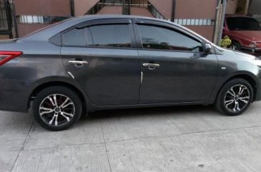 2014 Toyota Vios for sale