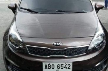 Kia Rio ex 2015 for sale 