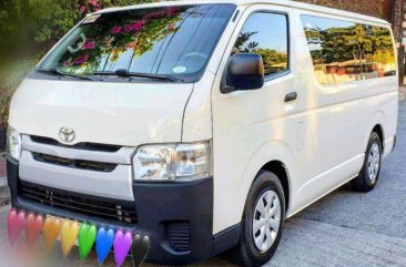 Toyota Hiace 2018 for sale