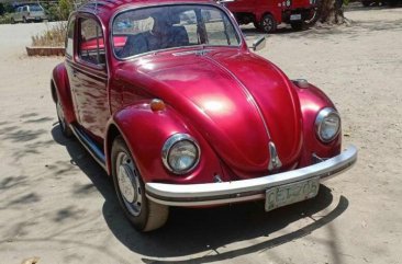 Volkswagen Beetle 1968 for sale 