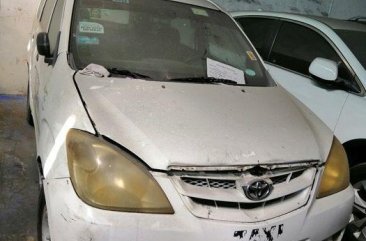 Toyota Avanza 2010 for sale 