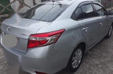 2015 Toyota Vios E for sale 