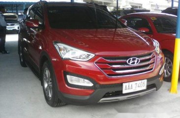 Hyundai Santa Fe 2014 for sale 