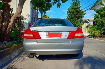 Mitsubishi Lancer GLXI Pizza 1997 for sale 