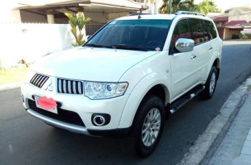 2010 Mitsubishi Montero Sport GLS for sale 