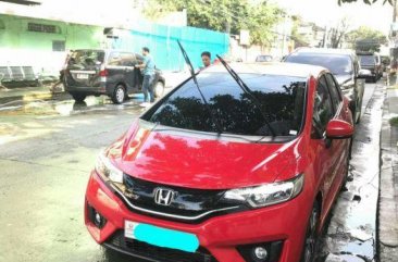 Like new Honda Jazz for sale