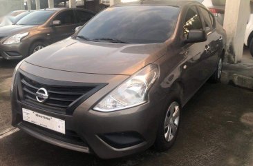 Nissan Almera 2017 for sale 