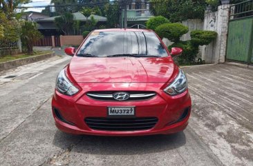 2018 Hyundai Accent for sale 