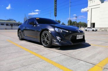 Toyota 86 2016 for sale 