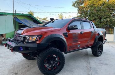 For sale 2014 Ford Ranger