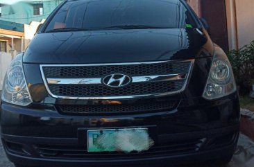 Hyundai Grand Starex mt 2010 for sale 