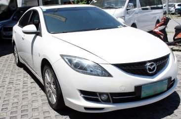 2008 Mazda 6 for sale
