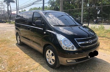 Hyundai Starex HVX 2015 for sale