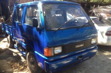 Well kept Mazda Bongo for sale 