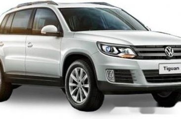 Volkswagen Tiguan 2019