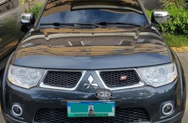 MITSUBISHI Montero GLS V 4X2 DSL AT 2013 for sale 