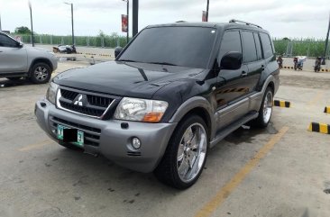 2006 Mitsubishi Pajero for sale