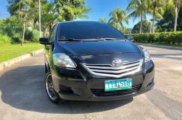 2012 Toyota Vios 1.3E for sale 