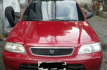 Honda City 1998 model for sale 