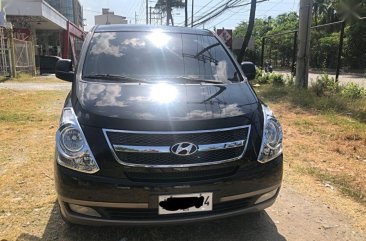 Hyundai Starex HVX 2015 for sale