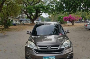 Honda CRV 2.5 2010 for sale