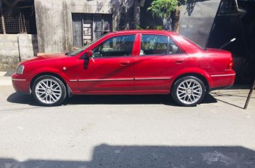 Ford Lynx gsi 2005 for sale