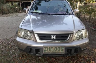Honda CRV 2000 for sale 