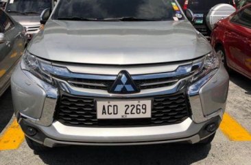 Mitsubishi Montero GT 2016 for sale 