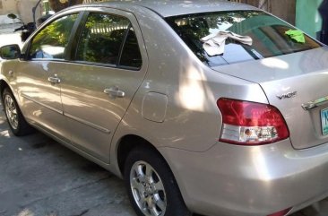 2009 Toyota Vios E for sale