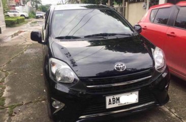 Toyota Wigo 2016 for sale 