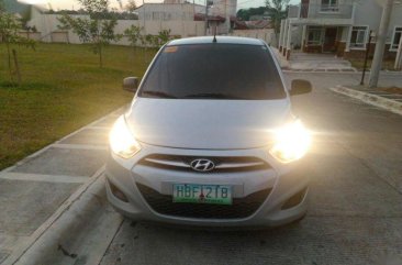 2014 Hyundai I10 AT for sale