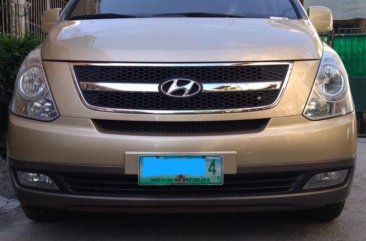 Hyundai Grand Starex 2010 for sale