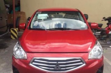 Mitsubishi Mirage G4 2015 for sale