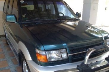 1999 Toyota Revo for sale