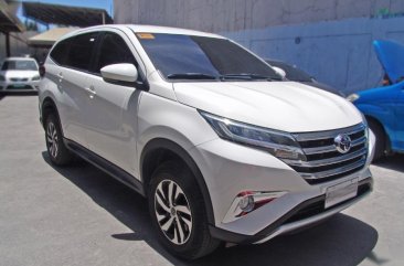 2018 Toyota Rush for sale 