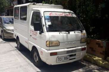 Well kept Suzuki Multicab for sale