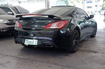 2011 Hyundai Genesis Coupe for sale 