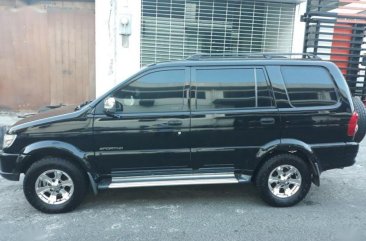 2005 Isuzu Sportivo for sale