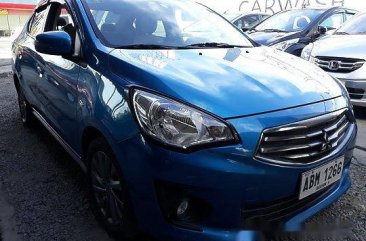 Mitsubishi Mirage G4 2015 for sale