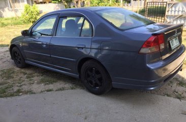 HONDA Civic rs 2003 for sale