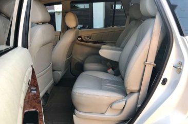 2014 Toyota Innova V for sale