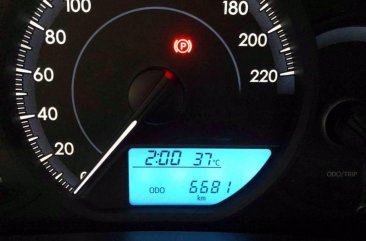 Toyota Vios 2018 for sale