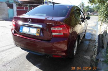 2013 Honda City for sale 