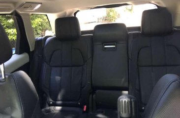 Well kept Land Rover Range Rover Sport for sale 