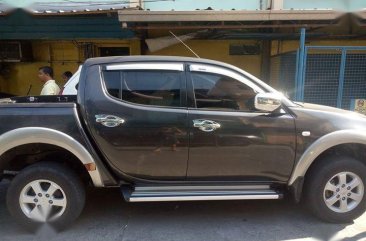 2013 Mitsubishi Strada for sale