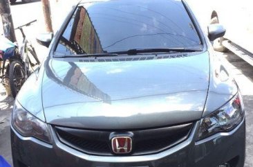 2010 Honda Civic for sale