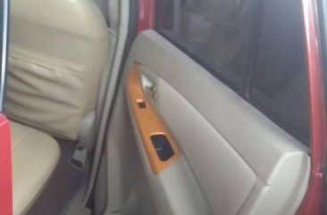 Toyota Innova 2011 for sale 